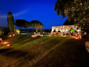 B&B VALLE D'ORO Ansedonia